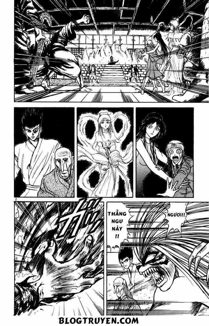 Ushio And Tora - Chapter 257 - Trang 5