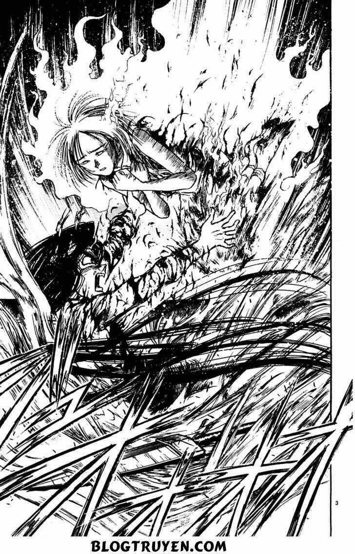 Ushio And Tora - Chapter 257 - Trang 6