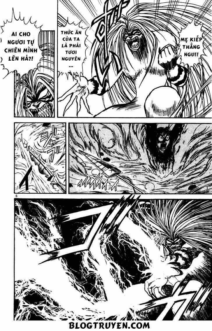 Ushio And Tora - Chapter 257 - Trang 9