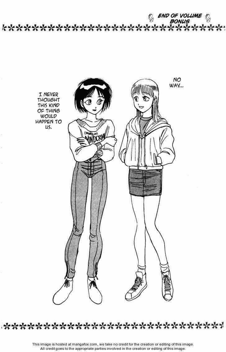 Ushio And Tora - Chapter 258 - Trang 23