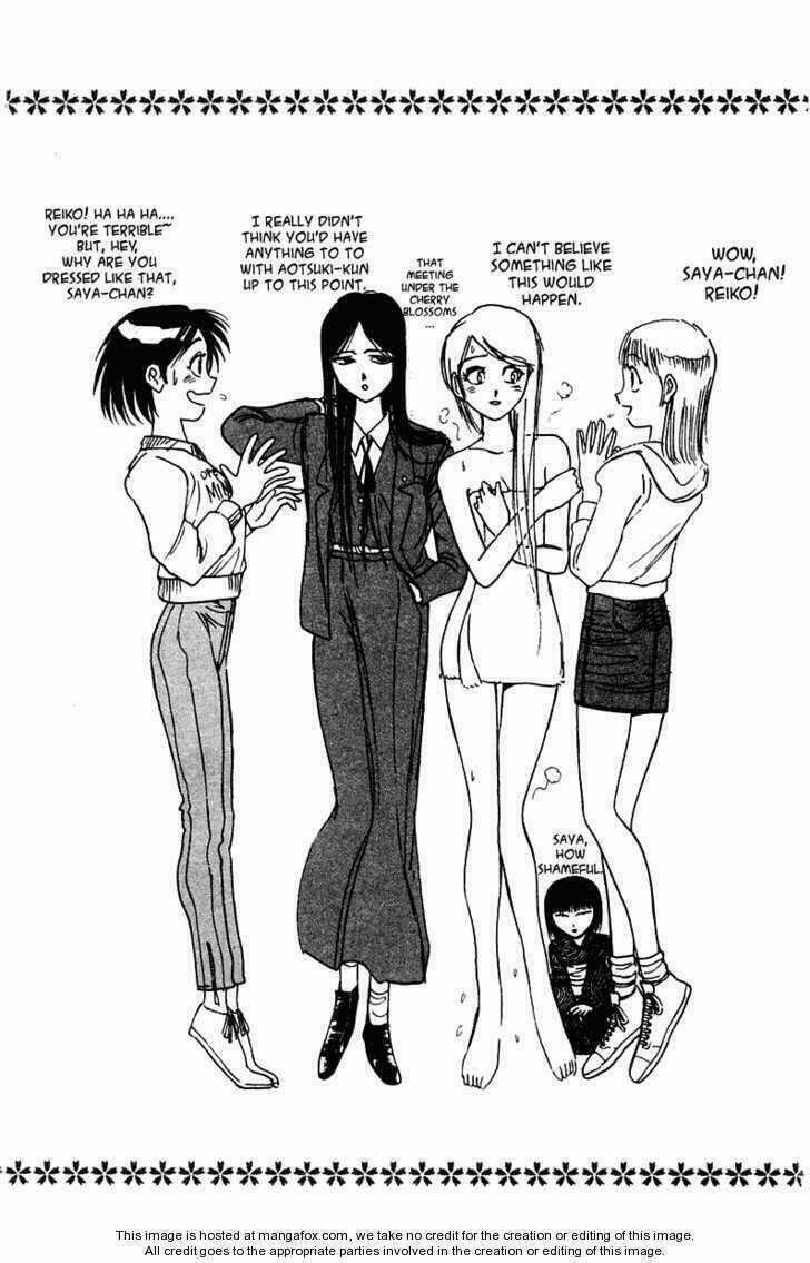 Ushio And Tora - Chapter 258 - Trang 24