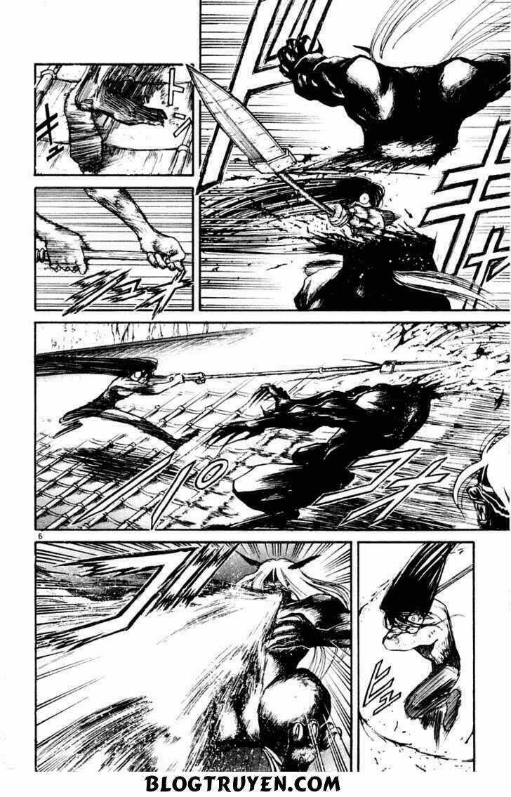 Ushio And Tora - Chapter 259 - Trang 12