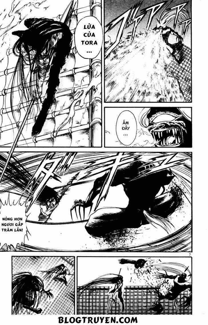 Ushio And Tora - Chapter 259 - Trang 13