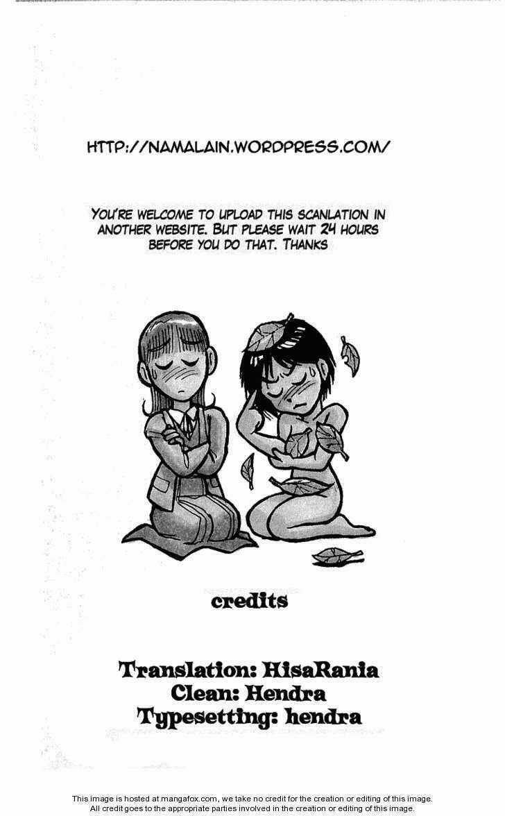 Ushio And Tora - Chapter 259 - Trang 4