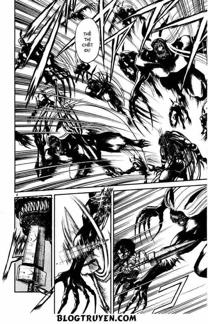 Ushio And Tora - Chapter 259 - Trang 10