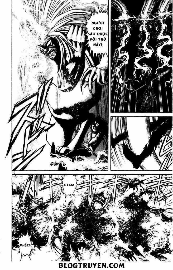 Ushio And Tora - Chapter 260 - Trang 13