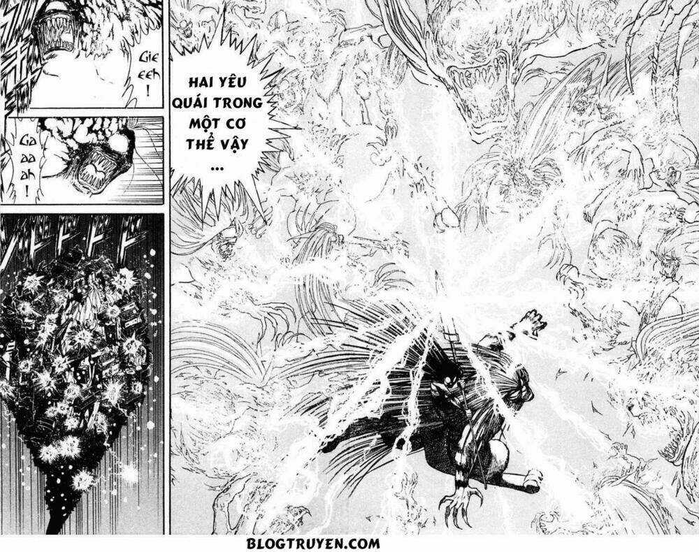 Ushio And Tora - Chapter 260 - Trang 15