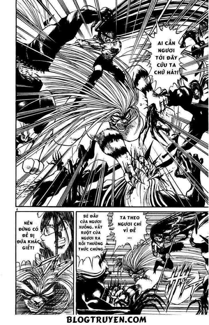 Ushio And Tora - Chapter 260 - Trang 7