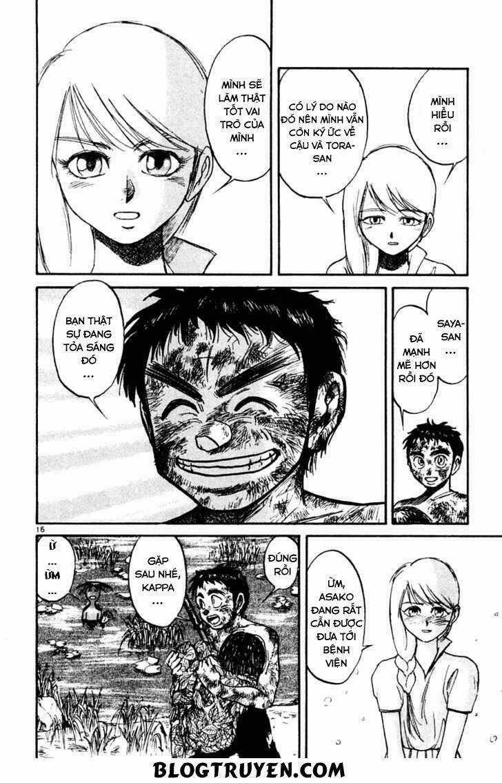 Ushio And Tora - Chapter 261 - Trang 19