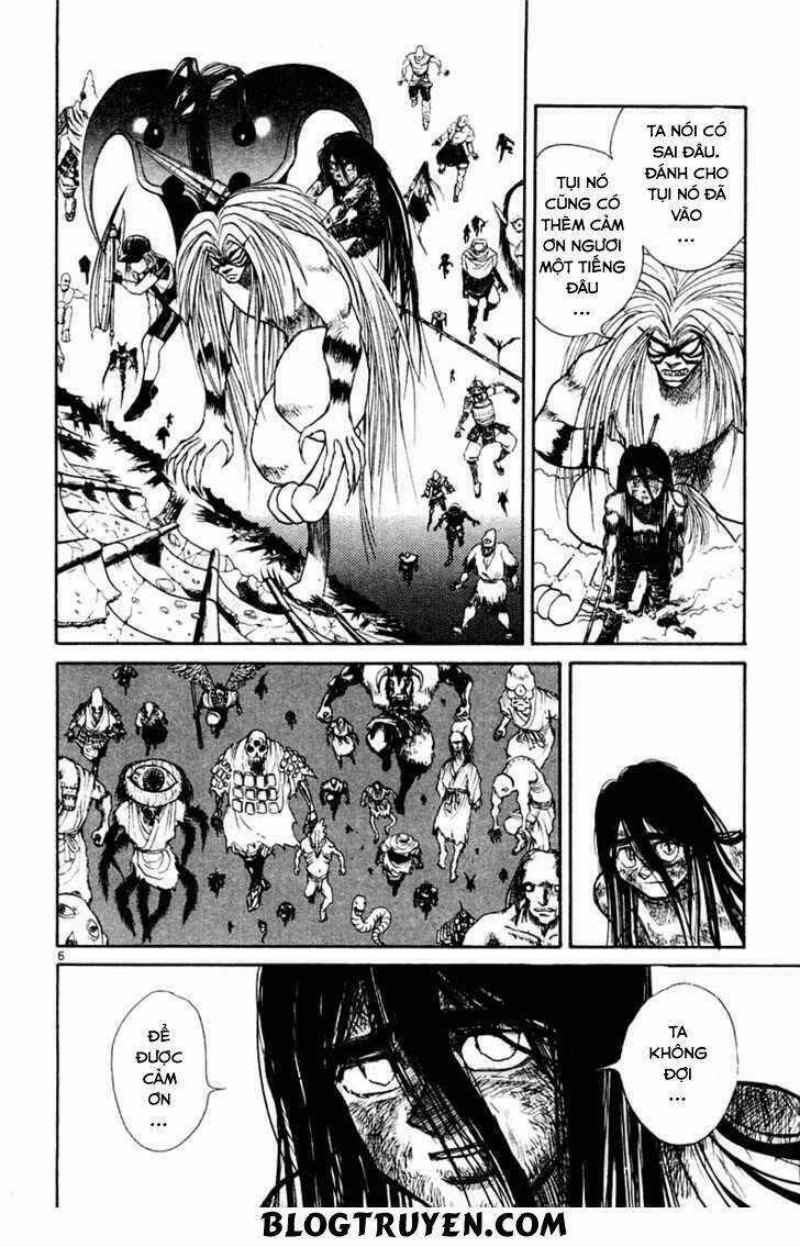 Ushio And Tora - Chapter 261 - Trang 9