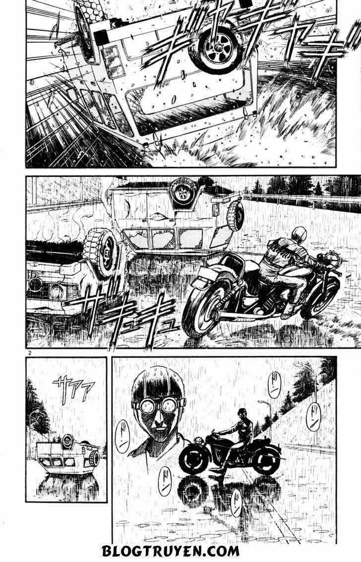 Ushio And Tora - Chapter 263 - Trang 5