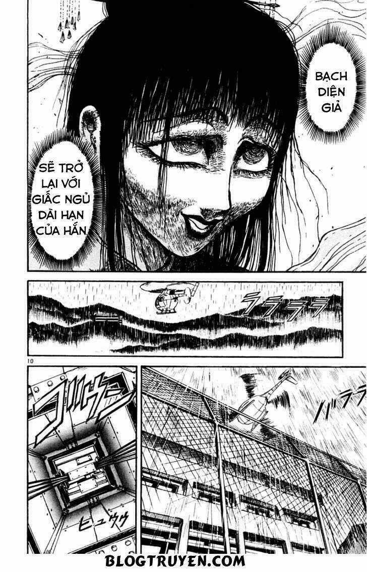 Ushio And Tora - Chapter 264 - Trang 12