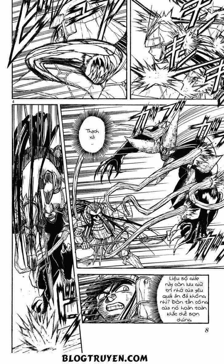 Ushio And Tora - Chapter 268 - Trang 10