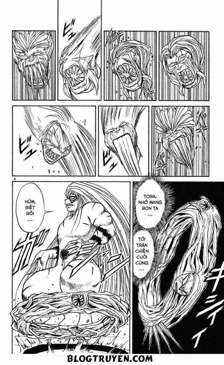 Ushio And Tora - Chapter 269 - Trang 7