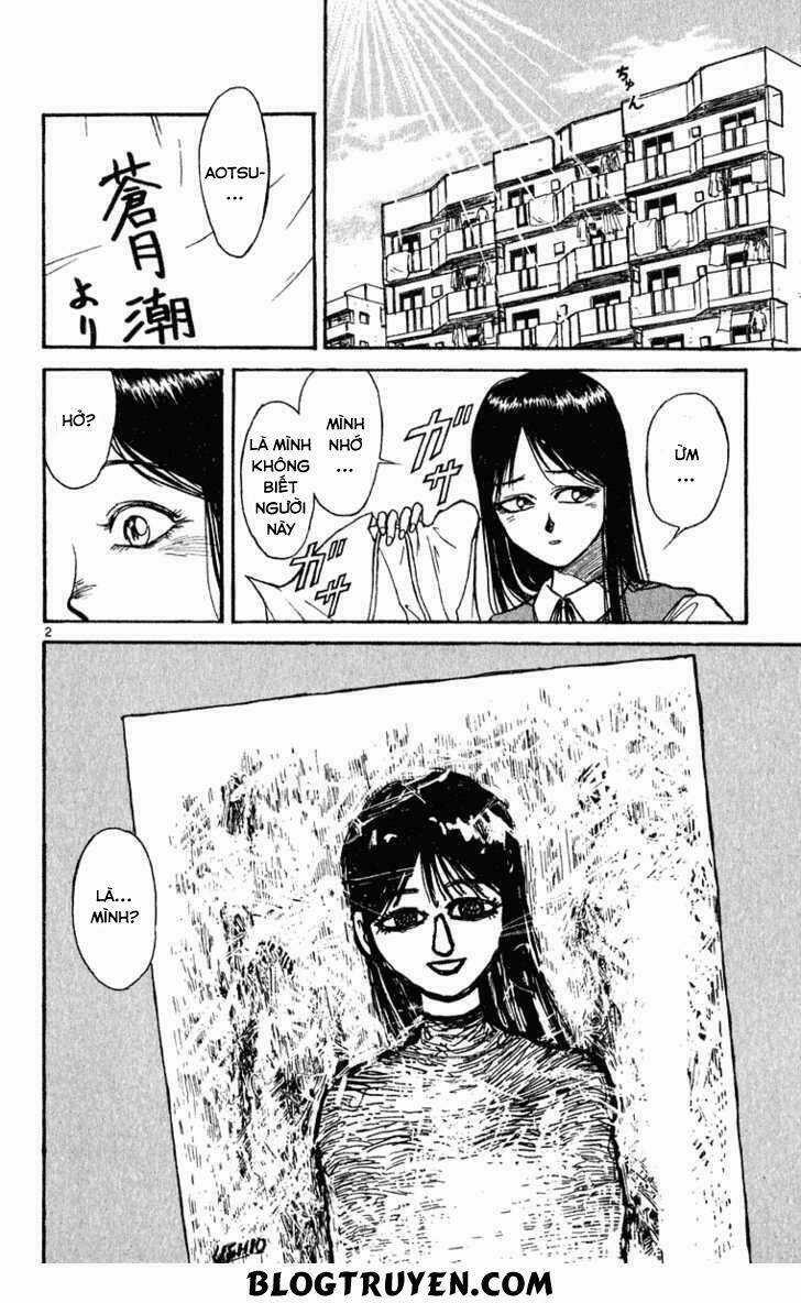 Ushio And Tora - Chapter 270 - Trang 5