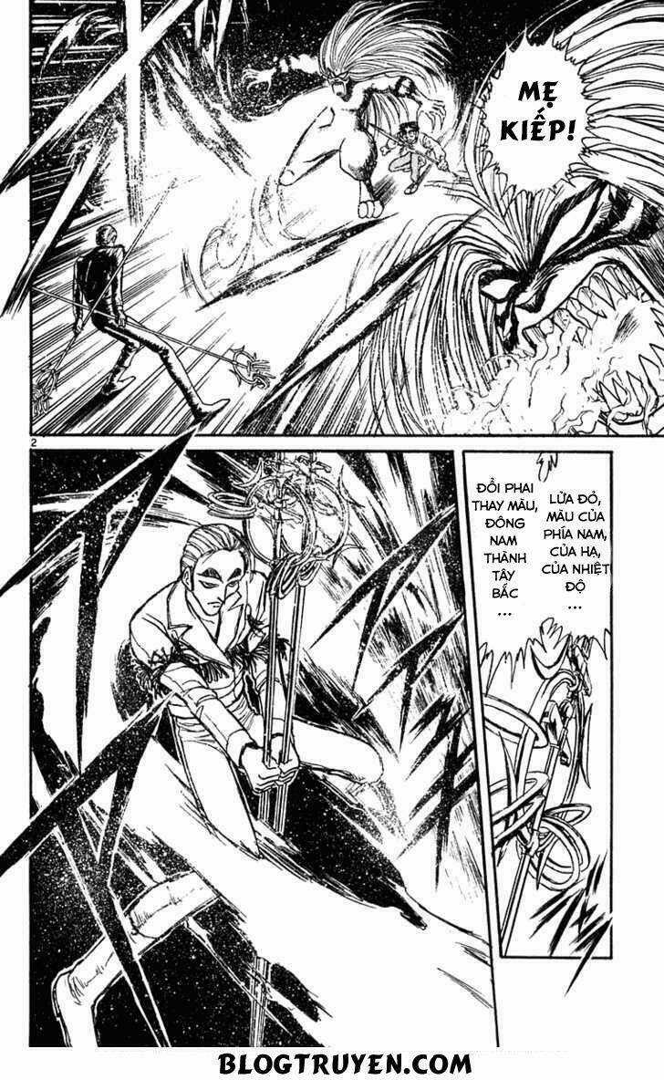 Ushio And Tora - Chapter 271 - Trang 5