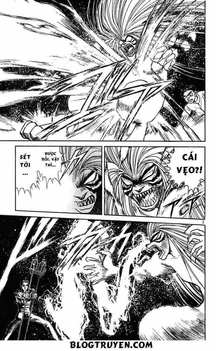 Ushio And Tora - Chapter 271 - Trang 6