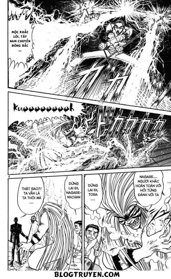 Ushio And Tora - Chapter 271 - Trang 7