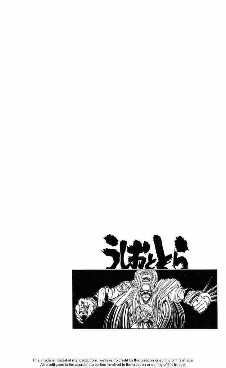 Ushio And Tora - Chapter 272 - Trang 20