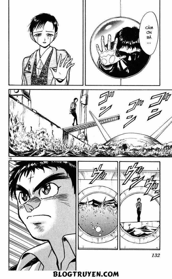 Ushio And Tora - Chapter 274 - Trang 19