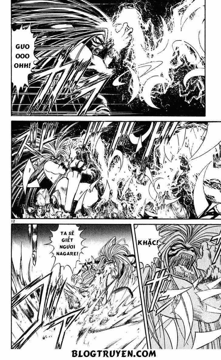 Ushio And Tora - Chapter 275 - Trang 15