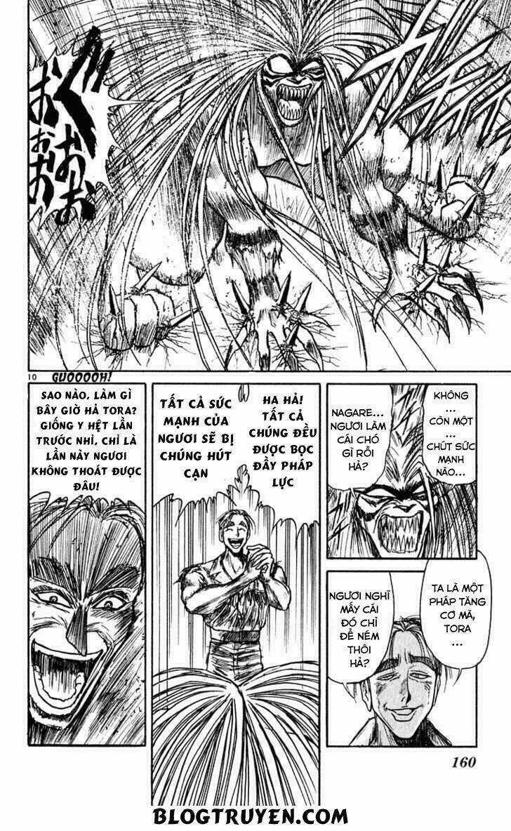 Ushio And Tora - Chapter 276 - Trang 13