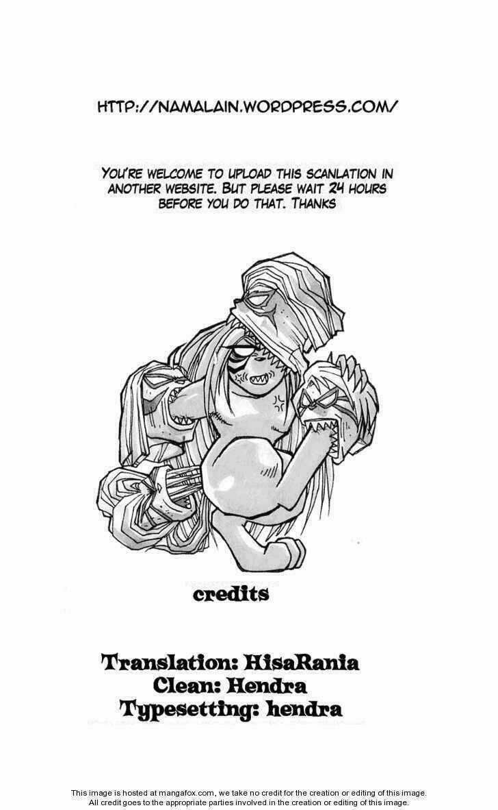 Ushio And Tora - Chapter 276 - Trang 3