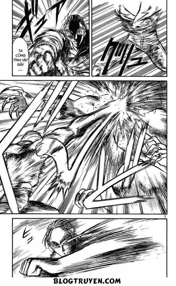 Ushio And Tora - Chapter 276 - Trang 6