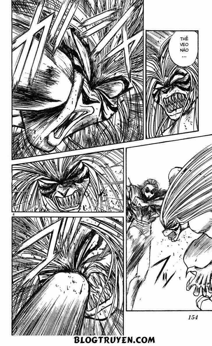 Ushio And Tora - Chapter 276 - Trang 7