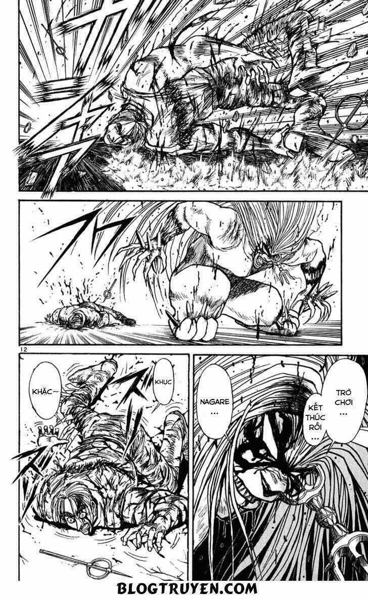 Ushio And Tora - Chapter 277 - Trang 15