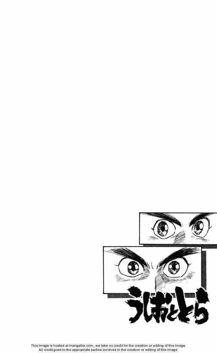 Ushio And Tora - Chapter 277 - Trang 22