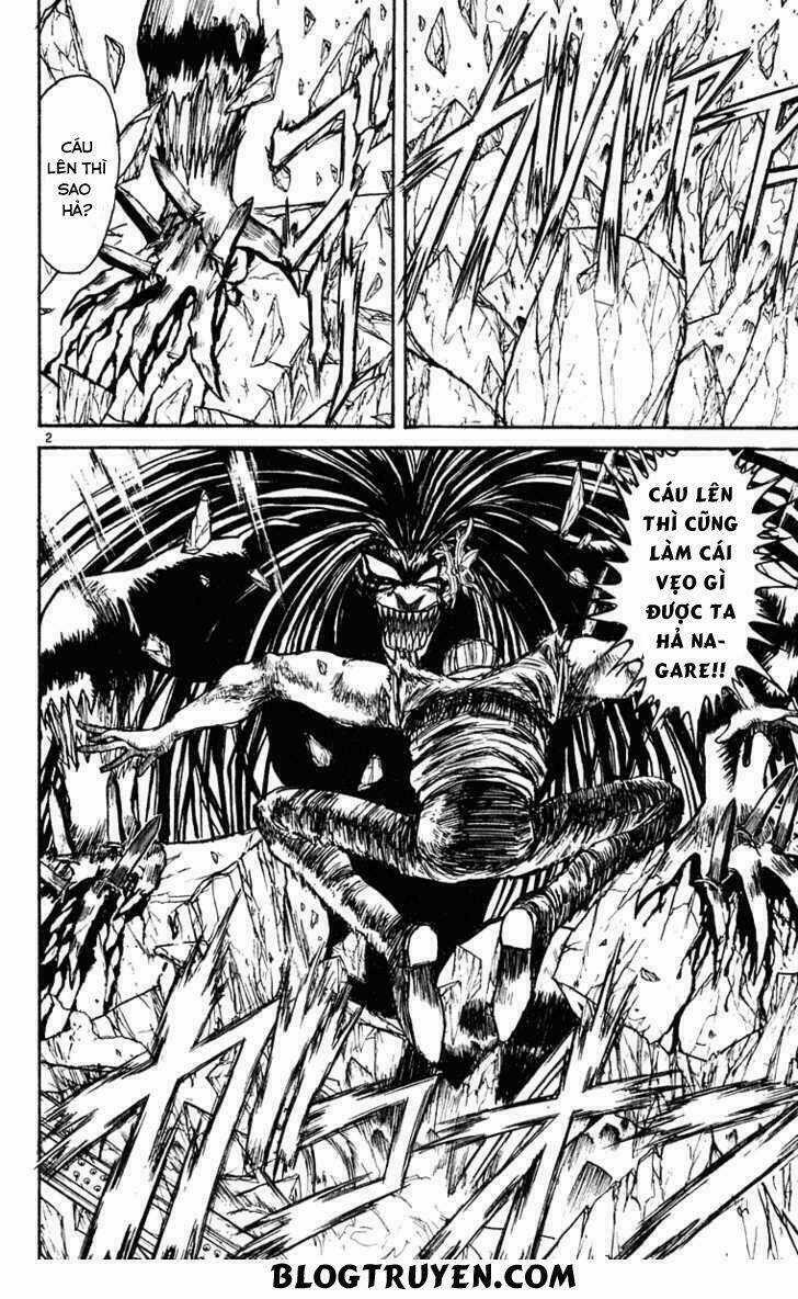 Ushio And Tora - Chapter 277 - Trang 5