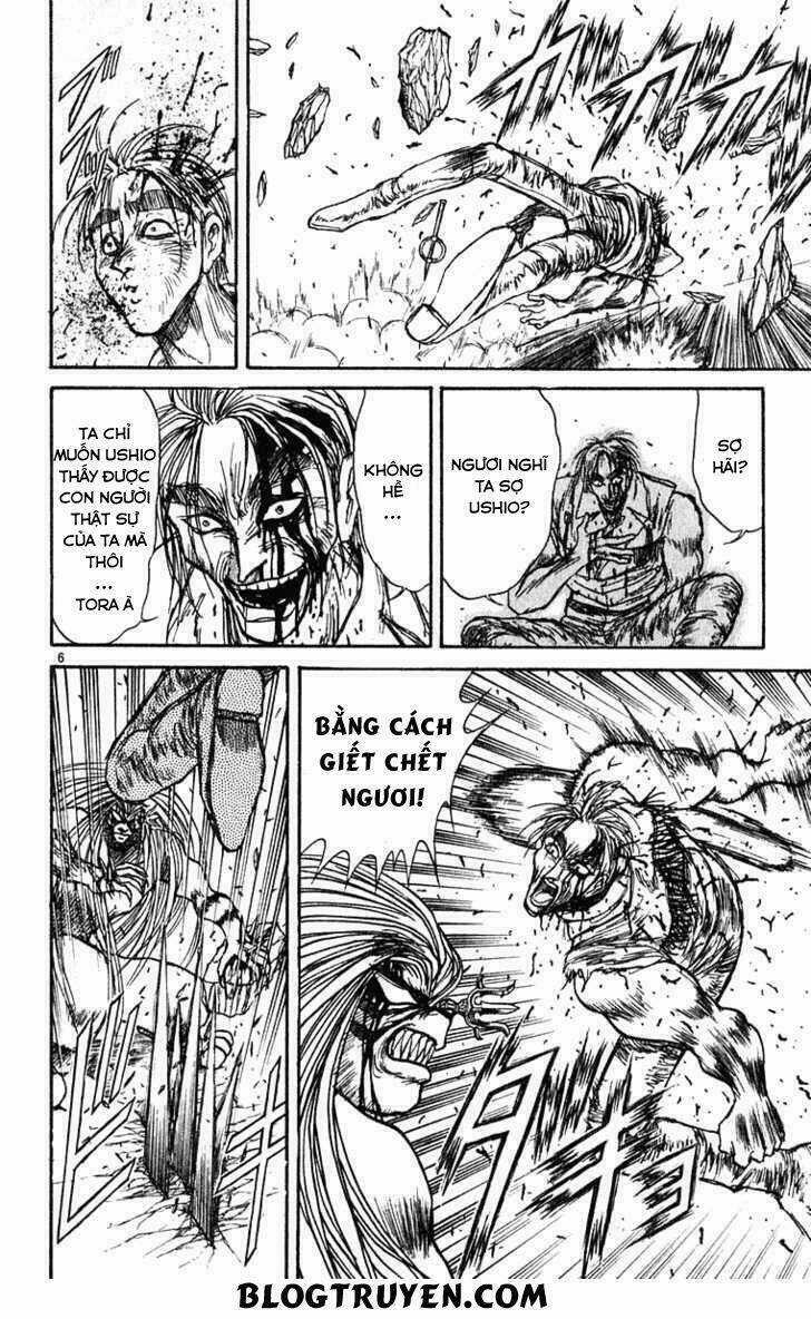 Ushio And Tora - Chapter 277 - Trang 9