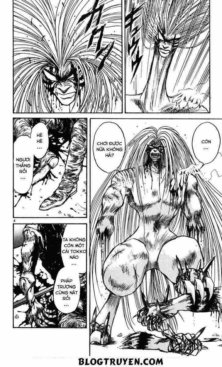 Ushio And Tora - Chapter 278 - Trang 11