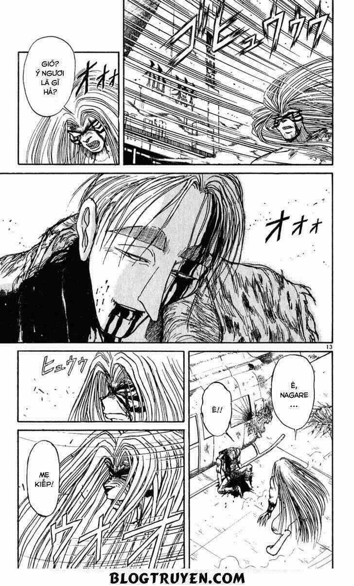 Ushio And Tora - Chapter 278 - Trang 20