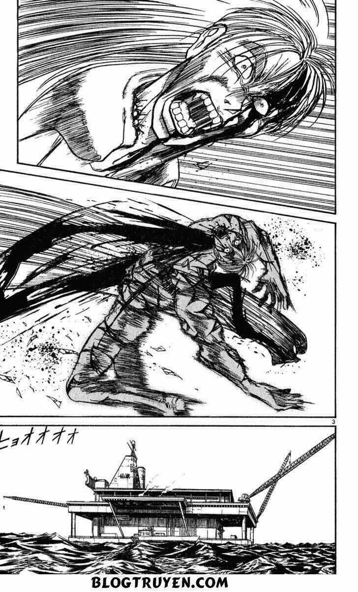 Ushio And Tora - Chapter 278 - Trang 10