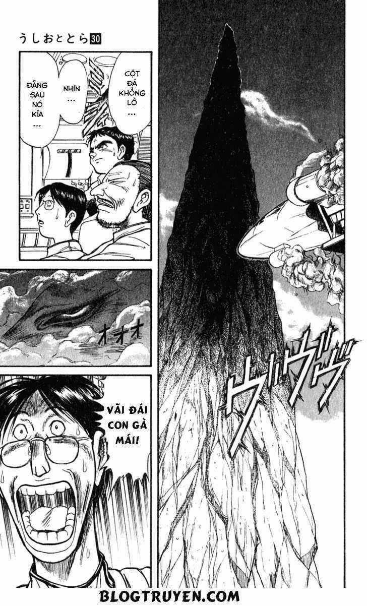 Ushio And Tora - Chapter 279 - Trang 14