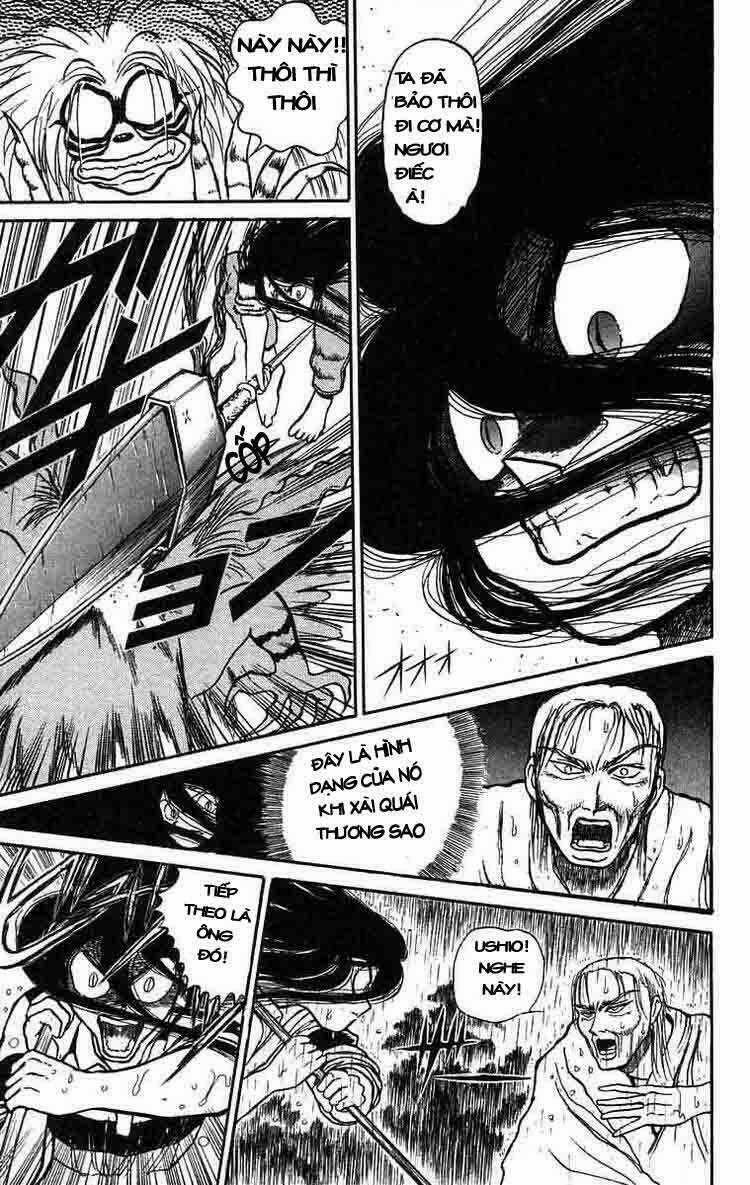 Ushio And Tora - Chapter 28 - Trang 11