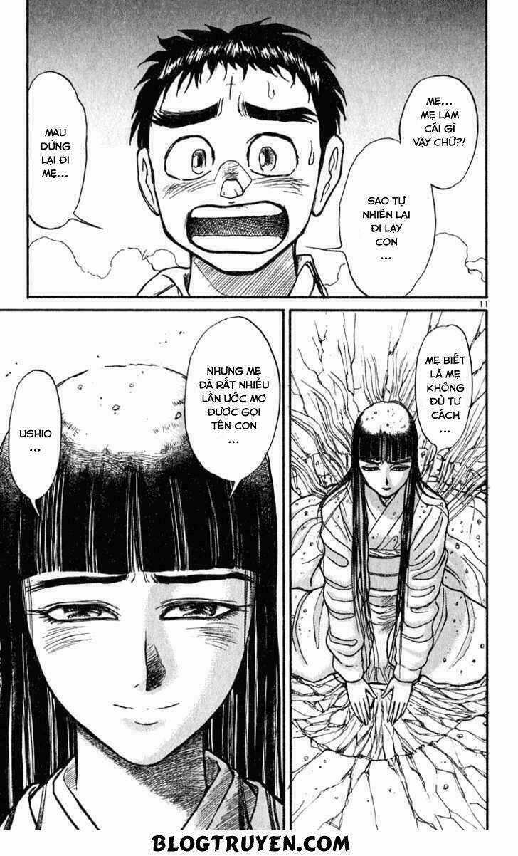 Ushio And Tora - Chapter 280 - Trang 13