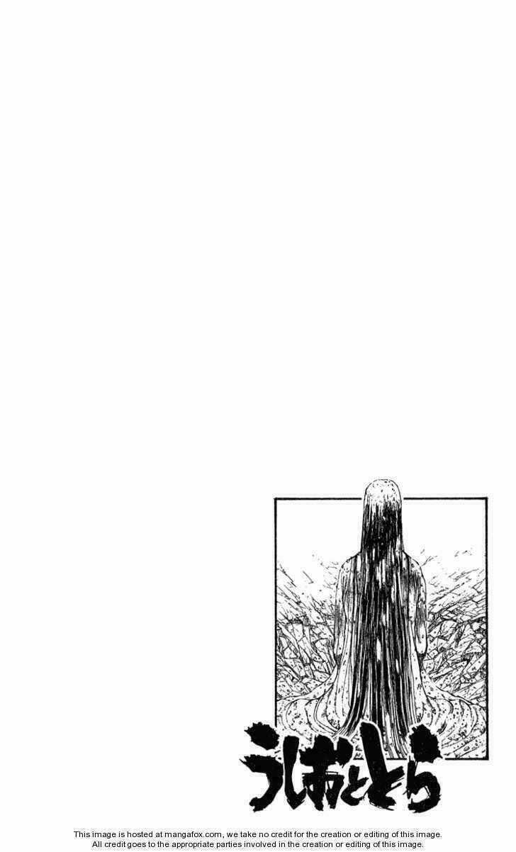 Ushio And Tora - Chapter 280 - Trang 19