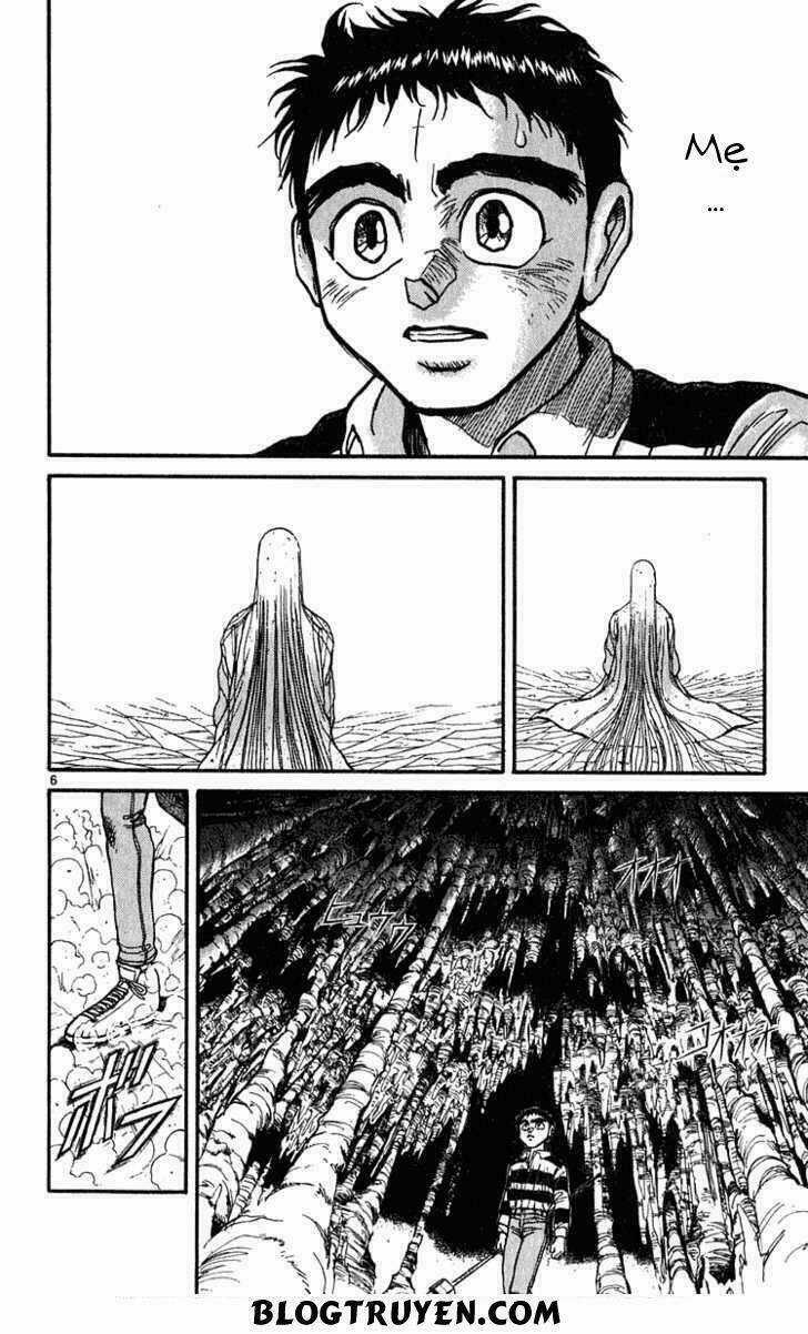 Ushio And Tora - Chapter 280 - Trang 9