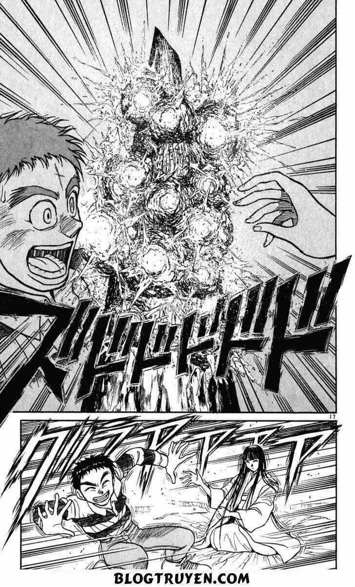 Ushio And Tora - Chapter 281 - Trang 20