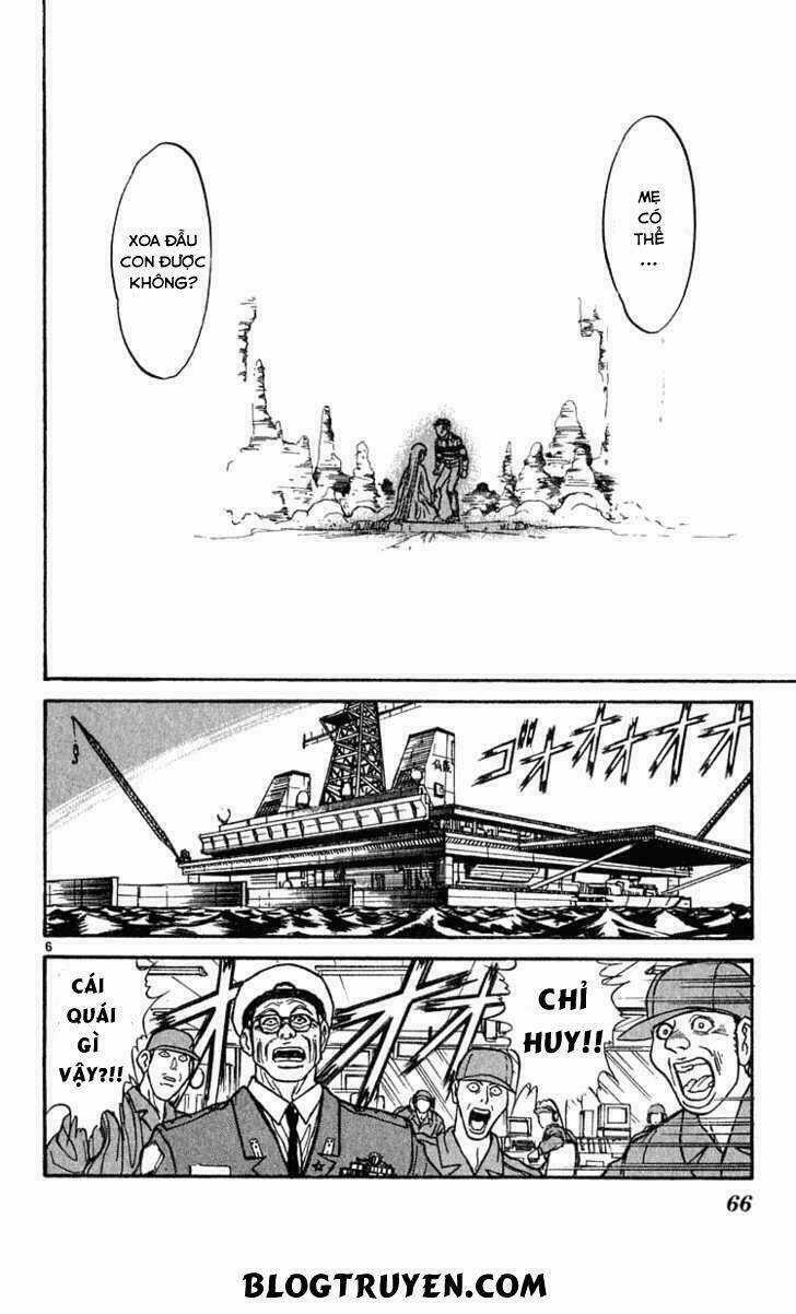 Ushio And Tora - Chapter 281 - Trang 9