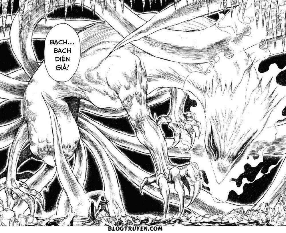 Ushio And Tora - Chapter 282 - Trang 11