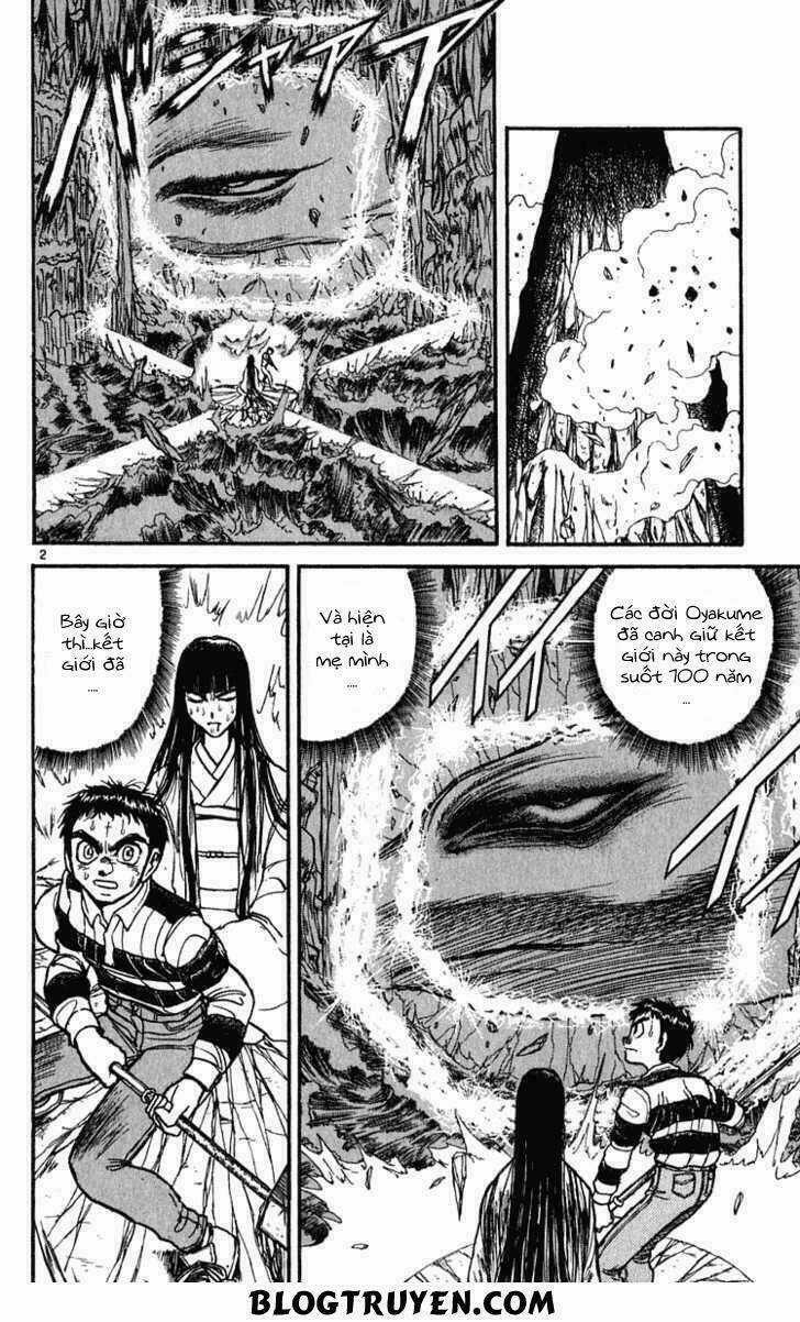 Ushio And Tora - Chapter 282 - Trang 5