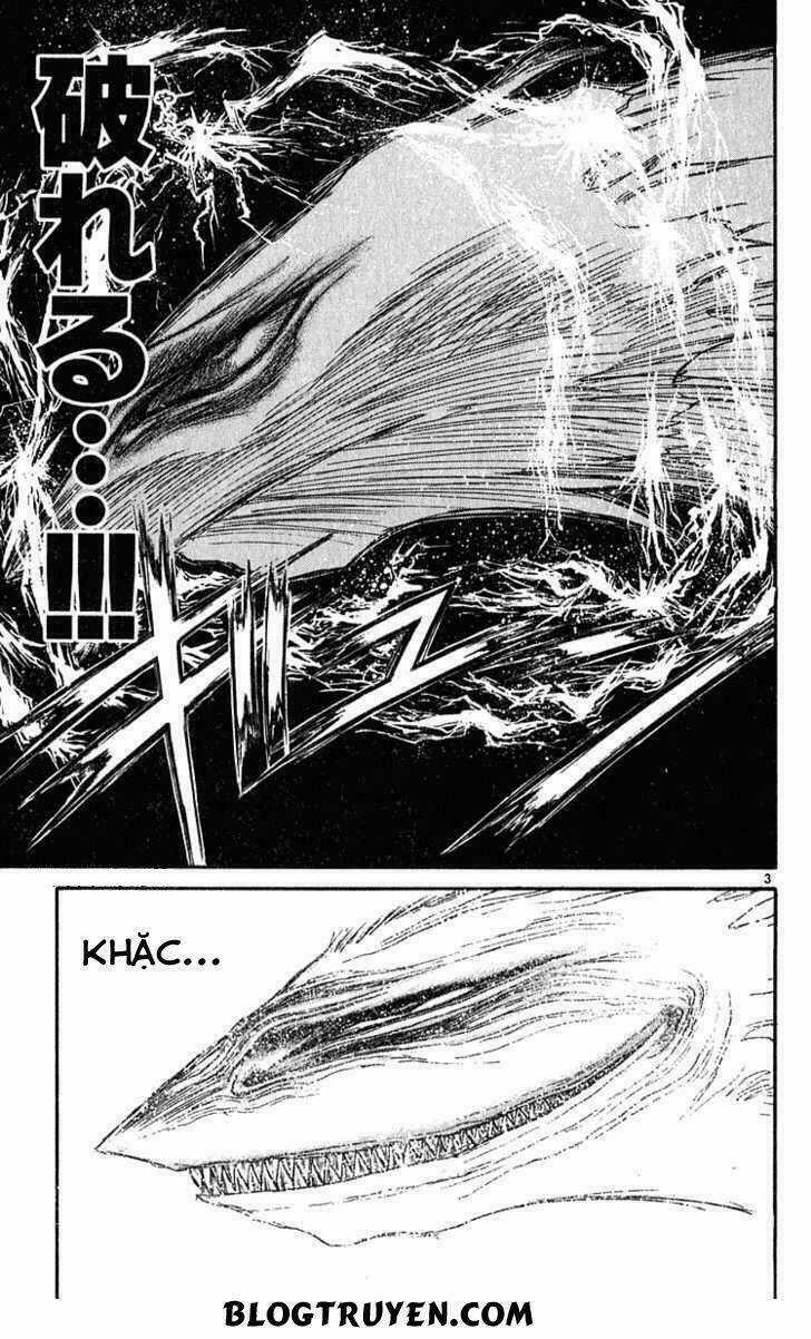 Ushio And Tora - Chapter 282 - Trang 6