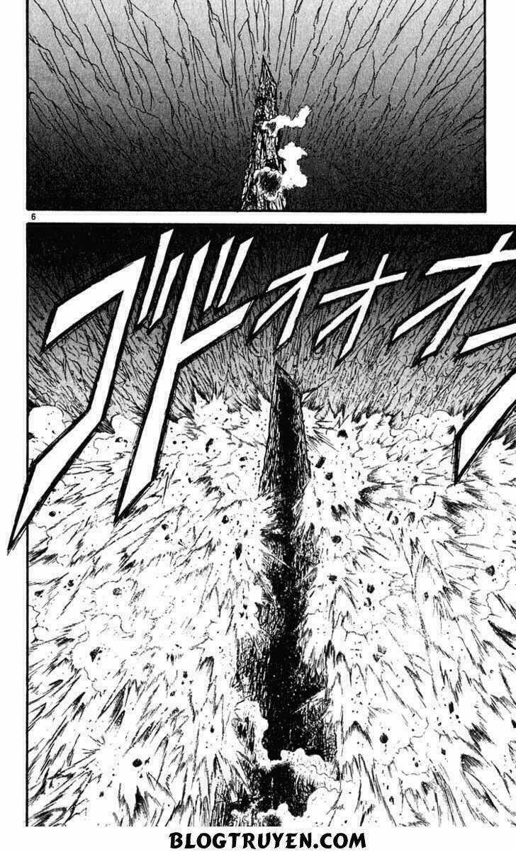 Ushio And Tora - Chapter 282 - Trang 9