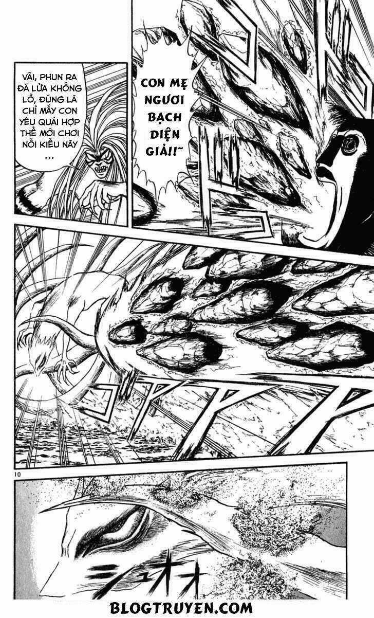 Ushio And Tora - Chapter 283 - Trang 13