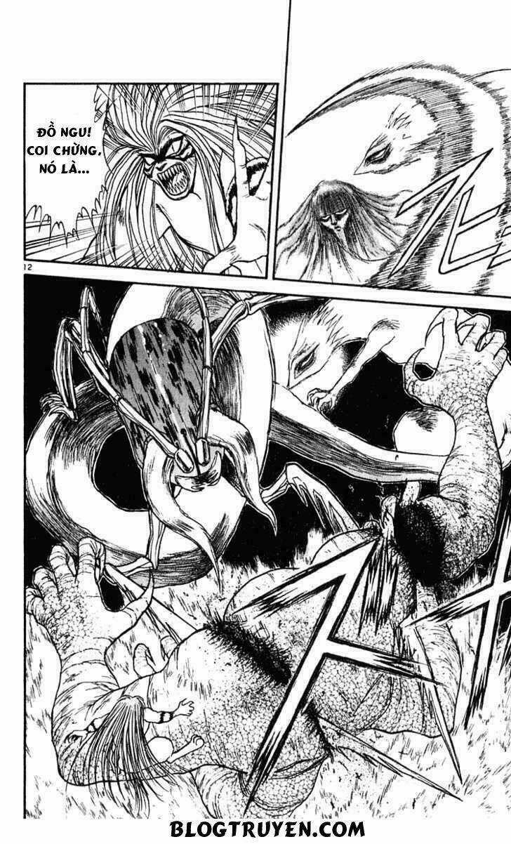 Ushio And Tora - Chapter 283 - Trang 15