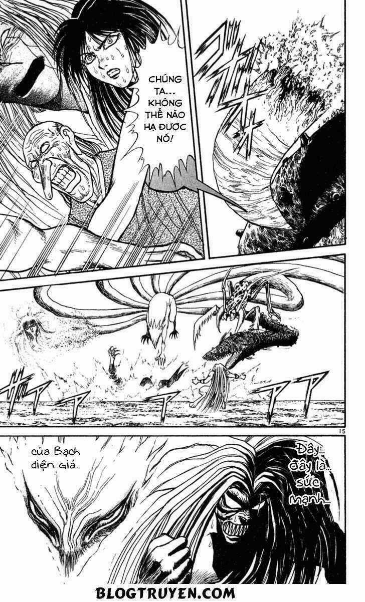 Ushio And Tora - Chapter 283 - Trang 18